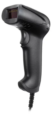 Obrázek produktu pro Čtečka čárových kódů s připojením USB pro kódy 1D