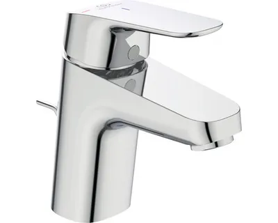 Zdjęcie produktu dla Ideal Standard bateria umywalkowa CERAFLEX chrom B1711AA
