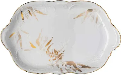 Produktbild von Rosenthal Platte 38 cm Midas 10480-408684-12738