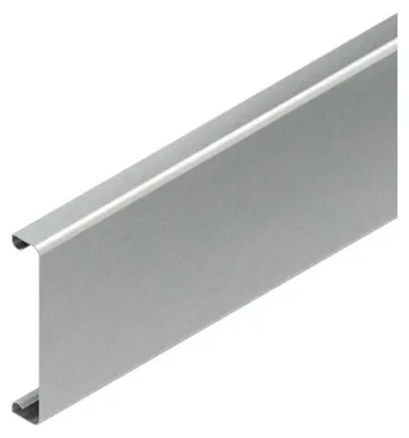 Produktbild von niedax Leitungskanal-Deckel LD 200/3 Stahlkanaloberteil 3 Stk