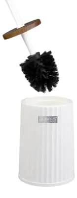 Produktbild von WC-Bürste COLESIUM WEISS