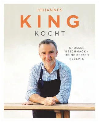 Produktbild von King kocht