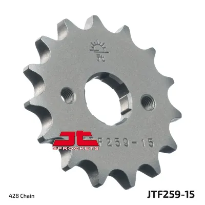 Zdjęcie produktu dla Ritzel 15Z 428