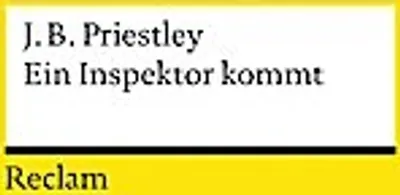 Produktbild von Ein Inspektor kommt