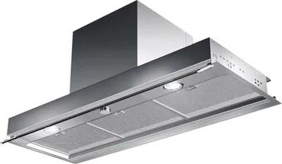 Produktbild von FABER S.p.A. IN-NOVA SMART X A60 Built-in Stainless steel 360 m³/h