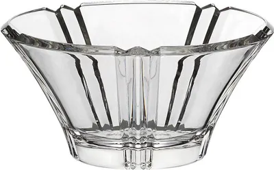 Produktbild von Schale Nadine 16cm, Transparent, aus Bleikristall