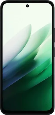 Produktbild von Xiaomi Redmi 15 6128 GB Midnight Black Smartphone