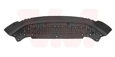 Immagine prodotto di VAN WEZEL Copri paraurti Anteriore 0362703 per AUDI A6 Avant (4A5, C8)