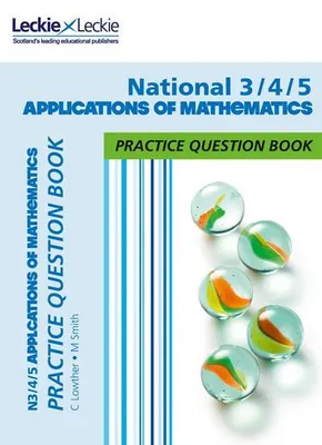 Produktbild von Leckie P_National 345 Applicat