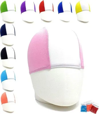 Zdjęcie produktu dla Słuchawki do pływania z poliestru, unisex, dla dorosłych i młodzieży, z ograniczeniem głośności
