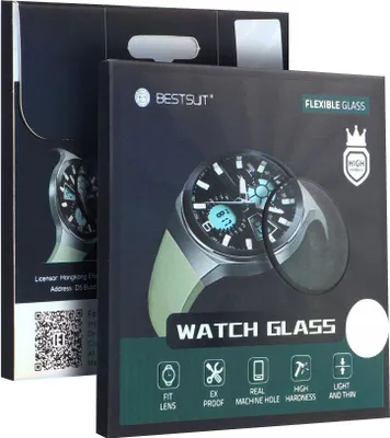 Immagine prodotto di Bestsuit flessibile per Samsung Galaxy Watch 7 Ultra