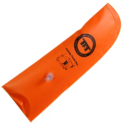 Produktbild von TFT Rutenschutzkappe 30x11cm aufblasbar - Rutenschützer