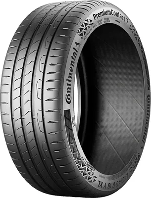 Zdjęcie produktu dla 215/55R17 94V PremiumContact™ 7 FR