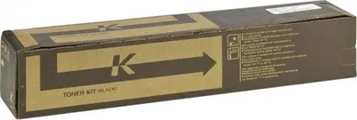 Immagine prodotto di KYOCERA TK-8600K cartuccia toner 1 pz Originale Nero