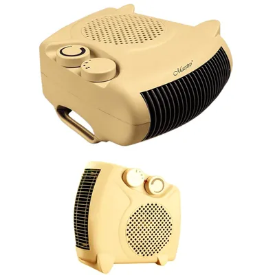 Zdjęcie produktu dla Termowentylator Maestro 2000W MR-921-BEIGE