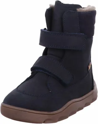 Produktbild von Froddo Zeru Tex Winter Barefoot Dark Blue 27