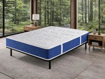 Produktbild von Memory-Schaum-Matratze OASIS 90X200 CM SONHO