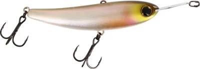 Produktbild von Illex Riser Bait 008 Wobbler 8cm 21,7g Secret wakasagi
