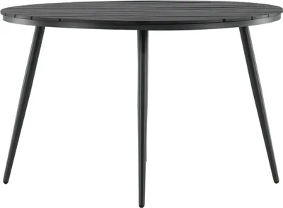 Produktbild von Venture Design Esstische Break Schwarz