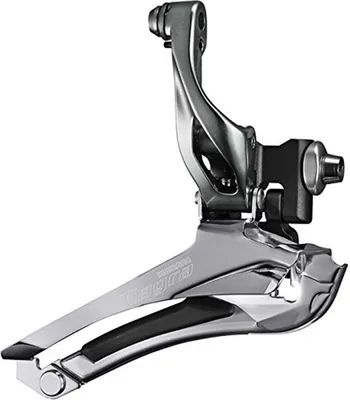 Produktbild von Shimano Tiagra FD-4700 Kettenschaltung (2x10s) IFD4700F