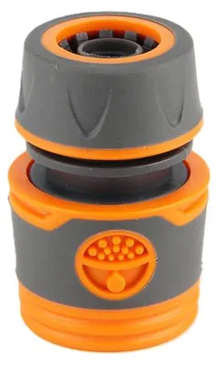 Obrázok produktu pre Rýchlospojka na hadicu 1/2" – ABS plast