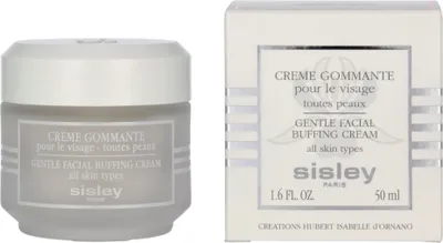 Image de Tous types de peaux Sisley Gentle Facial Buffing Cream