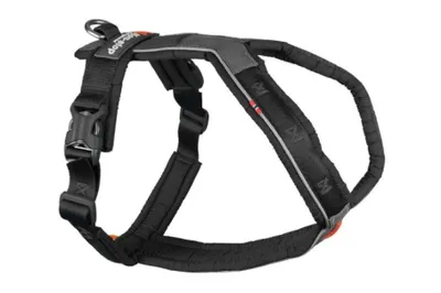 Obrázok produktu pre Non-Stop Dogwear Line 5.0 veľkosť 7 čierny