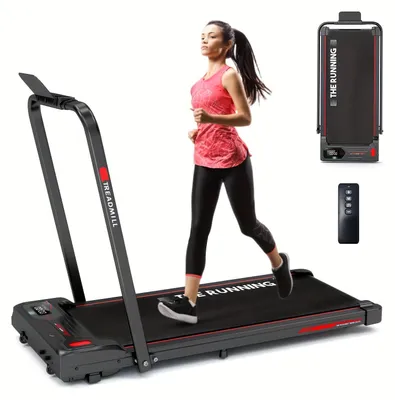 Immagine prodotto di Loopband – Tapis roulant pieghevole – Walking Pad – Elettrico – Motore da 2,25 CV – Peso massimo supportato: 100 kg
