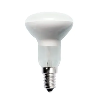 Produktbild von Merkur 4W LED Reflector R50 E14 LED-Reflektor, Sockel E14, 4 Watt