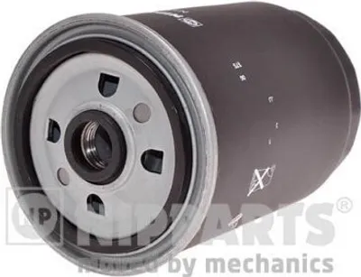 Produktbild von Kraftstofffilter NIPPARTS N1330528 für HYUNDAI Tucson (TL, TLE) Anschraubfilter
