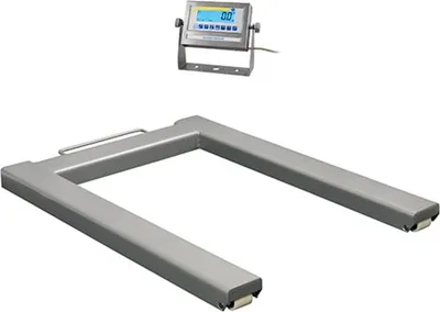 Produktbild von PCE Instruments  Palettenwaage PCE-EP 1500