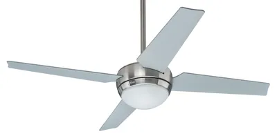 Obrázok produktu pre Hunter Sonic stropný ventilátor 132 cm, brúsený nikel