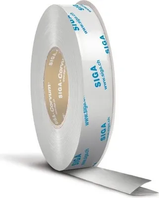 Produktbild von Siga Corvum 30/30 25 m lang 1 Rolle