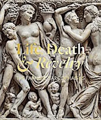 Produktbild von Life Death & Revelry