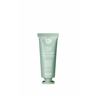 Produktbild von Maria Nila Booster Masque True Soft 50 ml