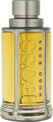 Produktbild von Hugo Boss Boss The Scent For Him Eau De Toilette 100 ml (man)