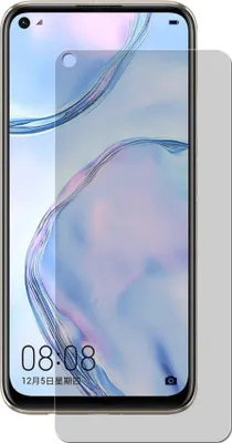 Produktbild von 3x Premium Panzerfolie für das Huawei Nova 7i Premium Panzerfolie 7H