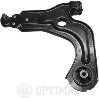 Produktbild von OPTIMAL G6-656 Querlenker Vorne Links für FORD Fiesta Mk4 (J3S, J5S)