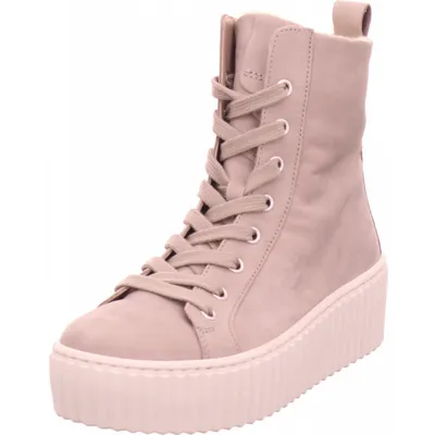 Produktbild von Gabor Damen Stiefelette in Grau, Größe 7