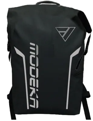 Immagine prodotto di Zaino Modeka Dry Pack 22L (nero, taglia unica)