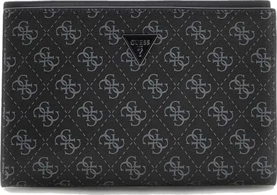 Immagine prodotto di Guess Milano Borsa a tracolla Nero Uomo Nero Taglia Unica