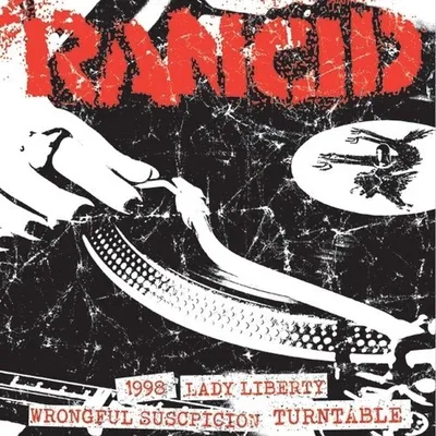 Obrázok produktu pre Rancid - 1998 (LP)