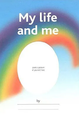 Produktbild von My Life and Me
