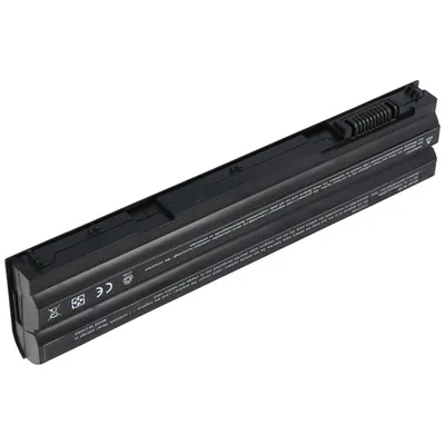 Produktbild von Akku passend für Dell Latitude E6530 Akku 5200mAh