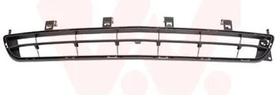 Produktbild von VAN WEZEL Lüftungsgitter Grill Stoßfänger für OPEL INSIGNIA Caravan