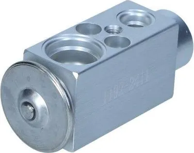 Image de Ventilation de l'expansion, Klimaanlage