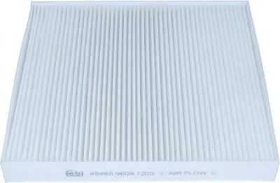 Zdjęcie produktu dla Filtr Kabiny Vw Golf 7/Octavia 12-/Audi A3 2012-