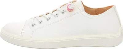 Produktbild von Think! Sportliche Schnürschuhe Damen 31353439303137 Weiß 39 EU