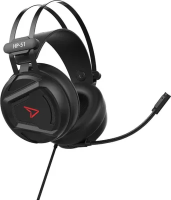 Immagine prodotto di Steelplay JVAMUL00110 Steelplay HP-51 Headset schwarz