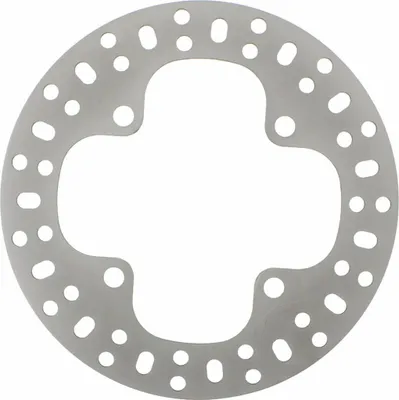 Productafbeelding van 'EBC Brakes schijfremmen achter, remschijven MD6292D, 5050953314339'